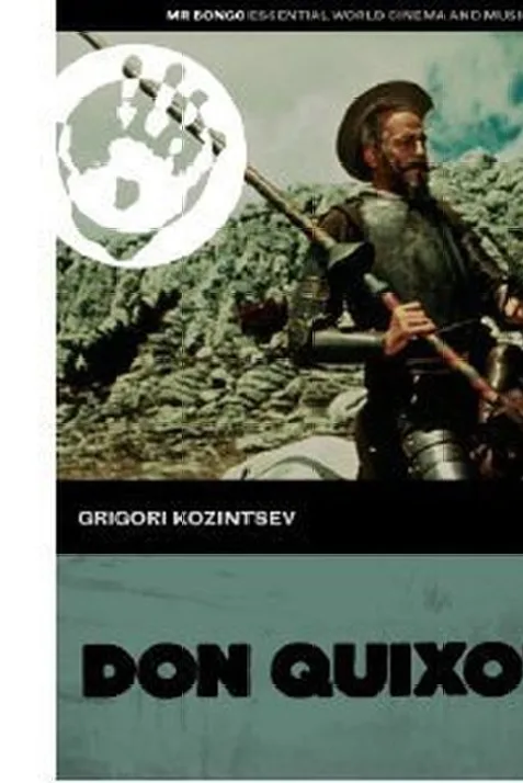 Don Kikhot