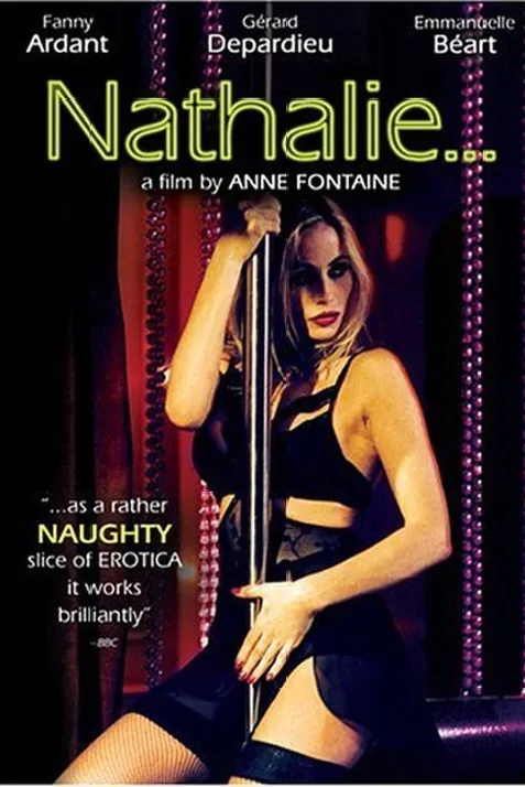 Nathalie...