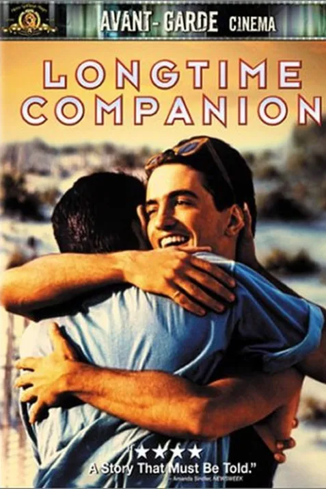 Longtime Companion