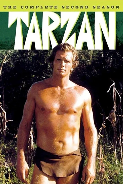 Tarzan
