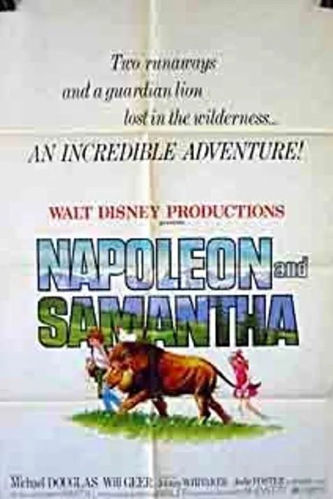 Napoleon and Samantha