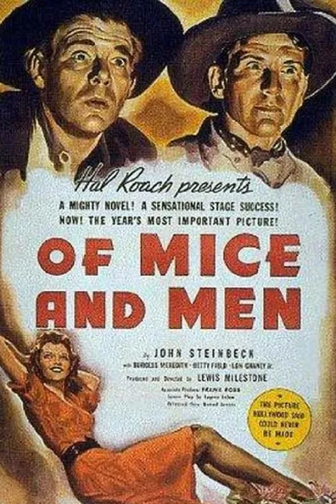 Of Mice and Men