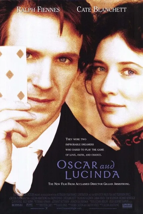 Oscar and Lucinda