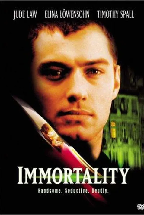 Immortality