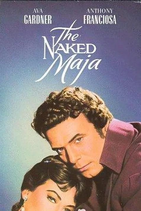 The Naked Maja