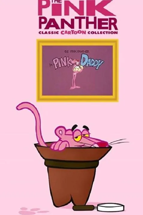 Pink Daddy