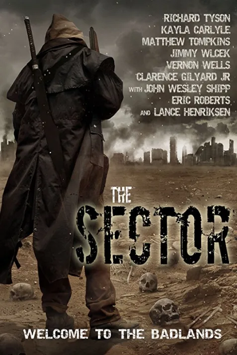 The Sector