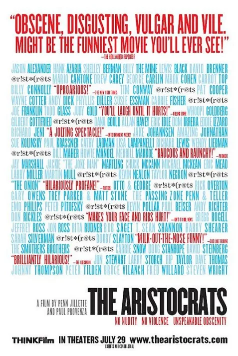 The Aristocrats