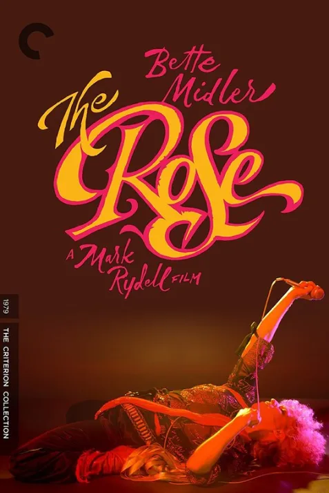 The Rose