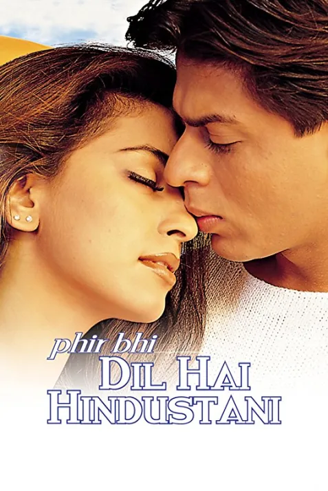 Phir Bhi Dil Hai Hindustani