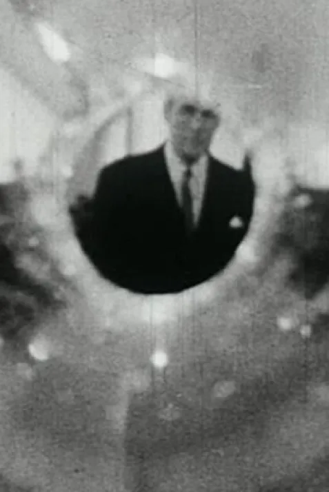 The Responsive Eye