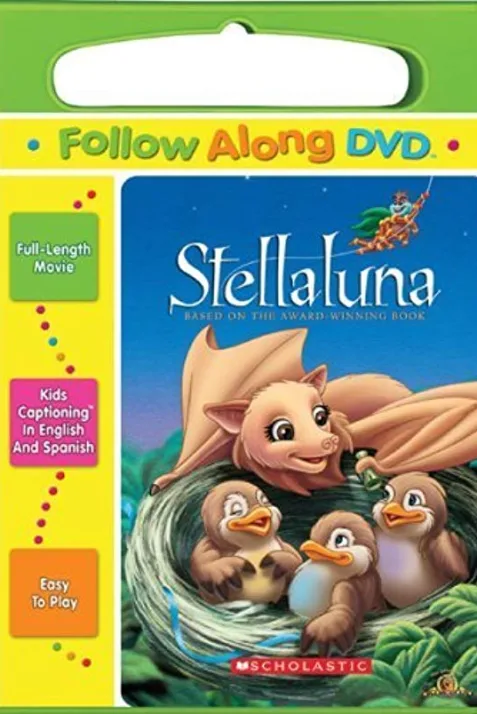 Stellaluna