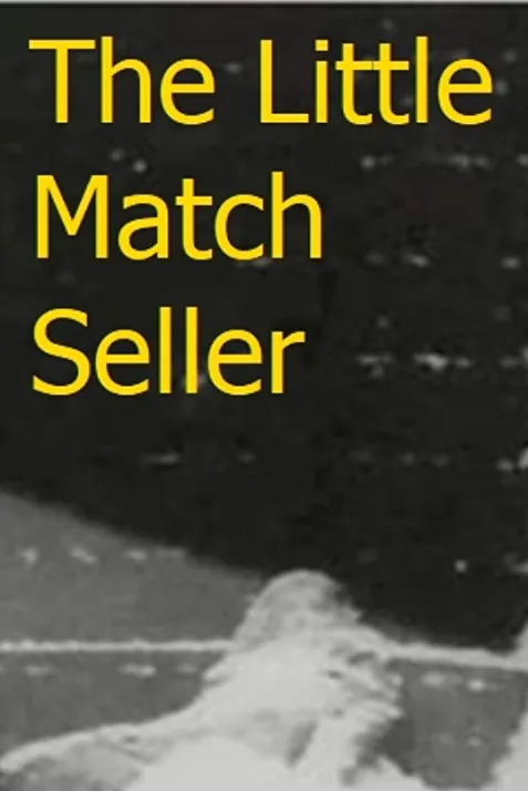 The Little Match Seller