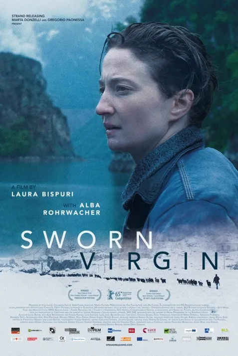 Sworn Virgin