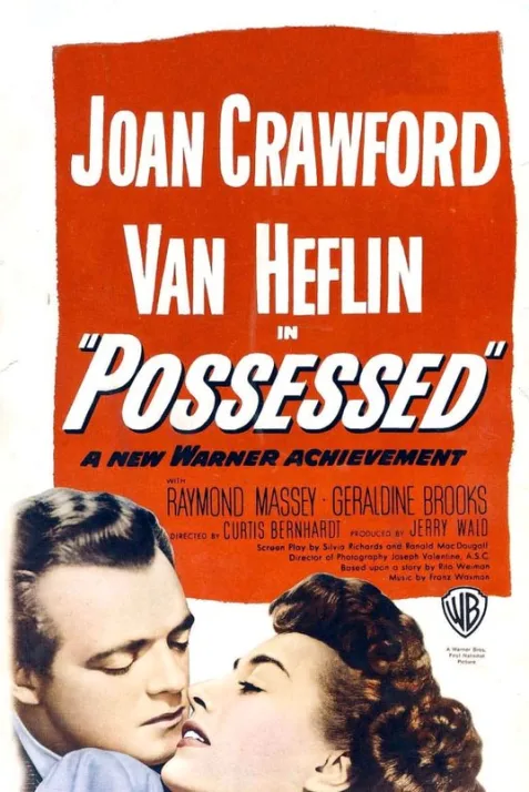 Possessed