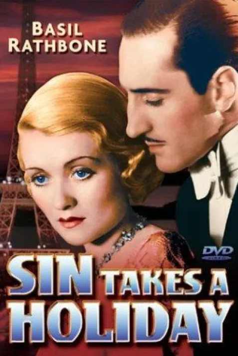Sin Takes a Holiday