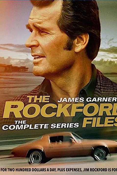 The Rockford Files