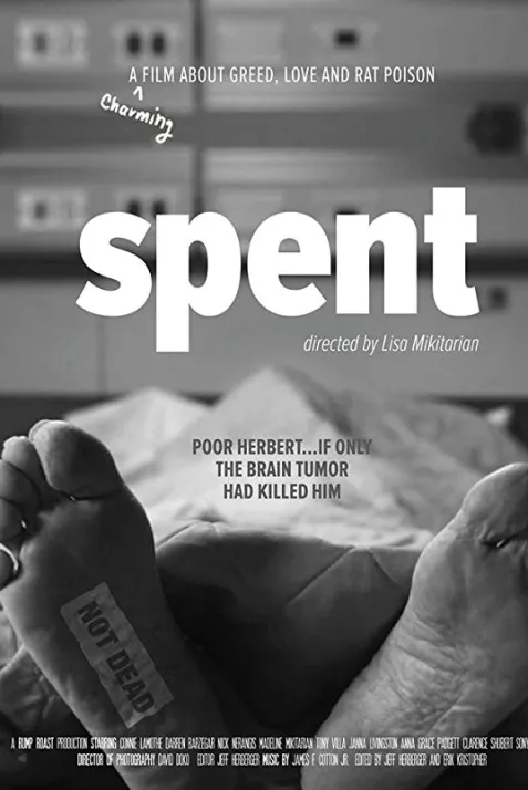Spent