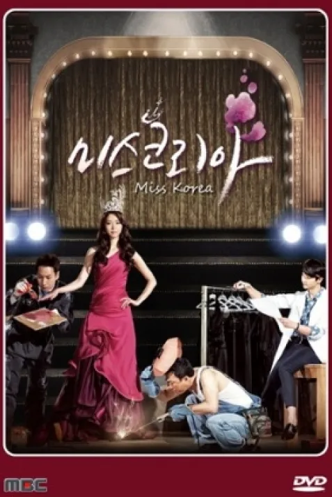 Miss Korea