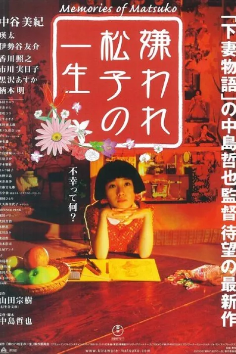 Kiraware Matsuko no isshô