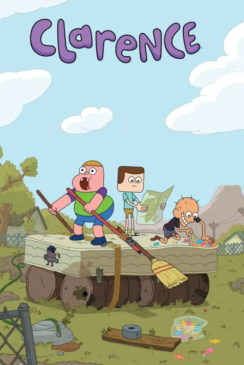 Clarence