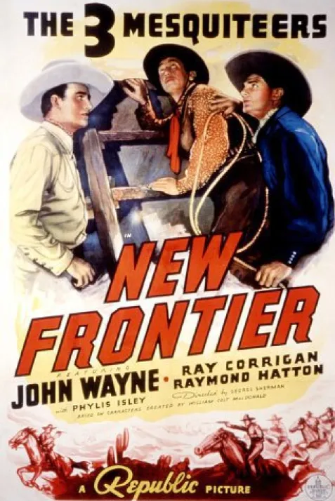 New Frontier