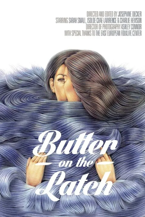 Butter on the Latch