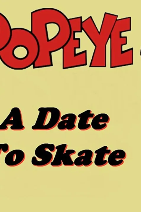 A Date to Skate