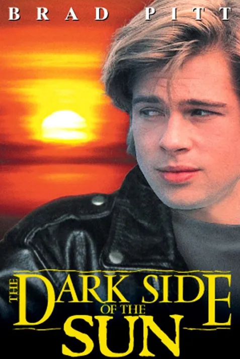The Dark Side of the Sun
