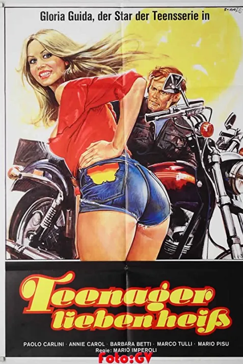Blue Jeans