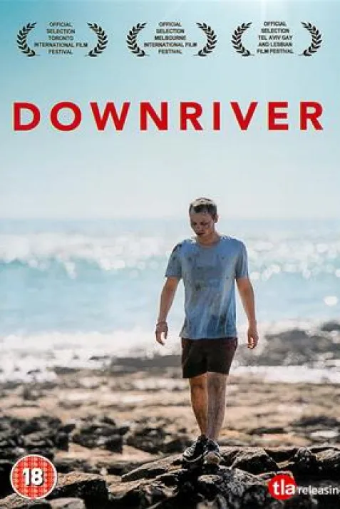 Downriver
