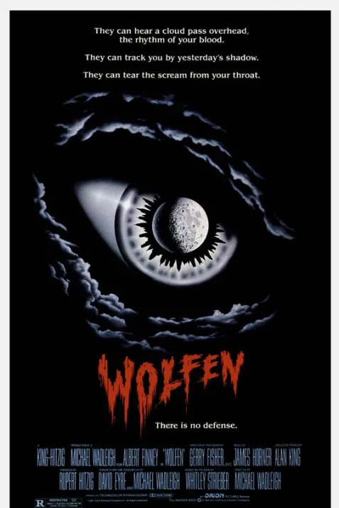 Wolfen