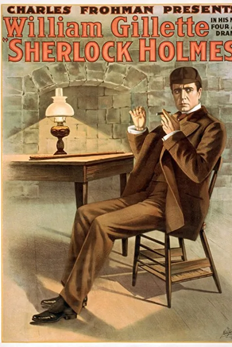 Sherlock Holmes