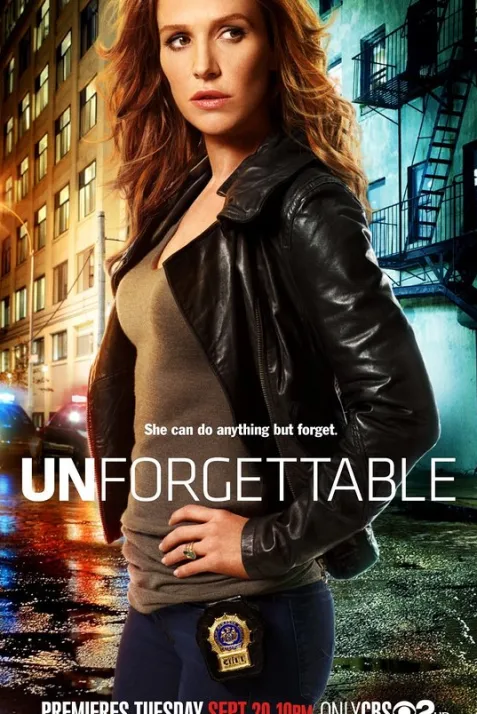 Unforgettable
