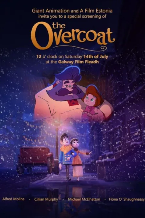 The Overcoat