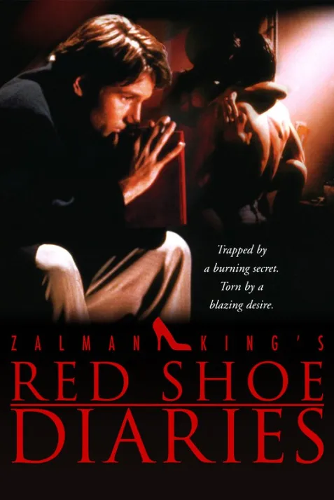 Red Shoe Diaries