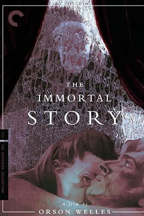 The Immortal Story