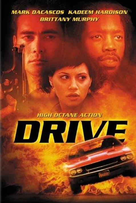 Drive