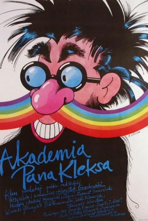Akademia pana Kleksa