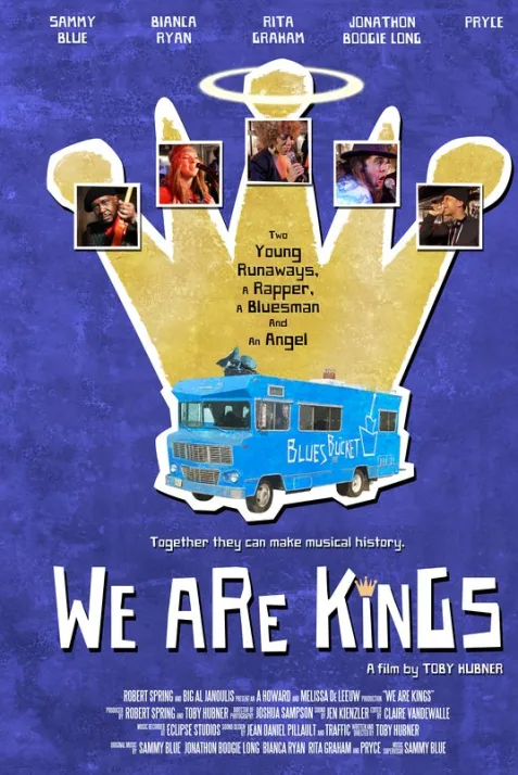 We Are Kings