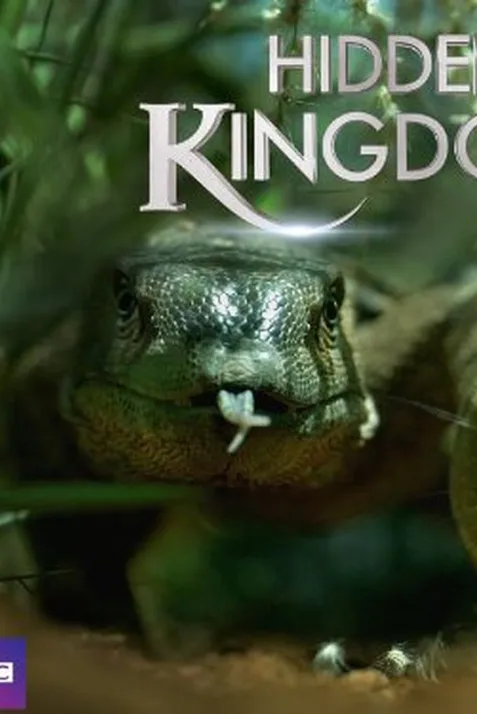 Hidden Kingdoms