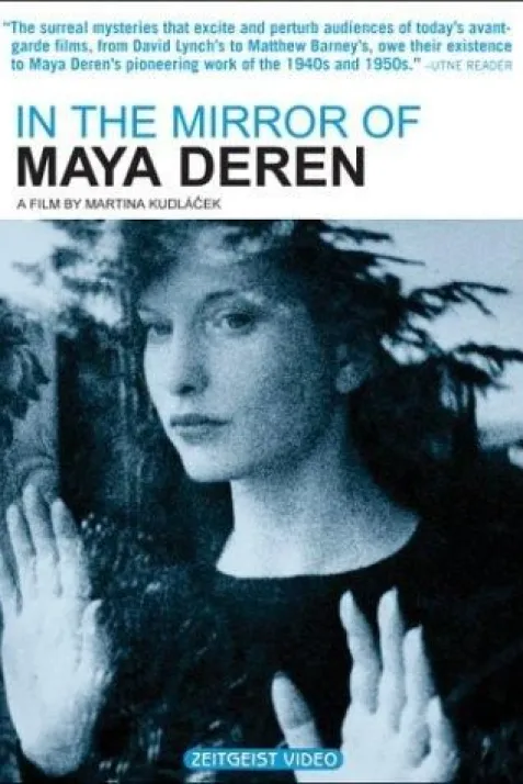 Im Spiegel der Maya Deren