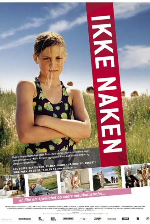 Ikke naken