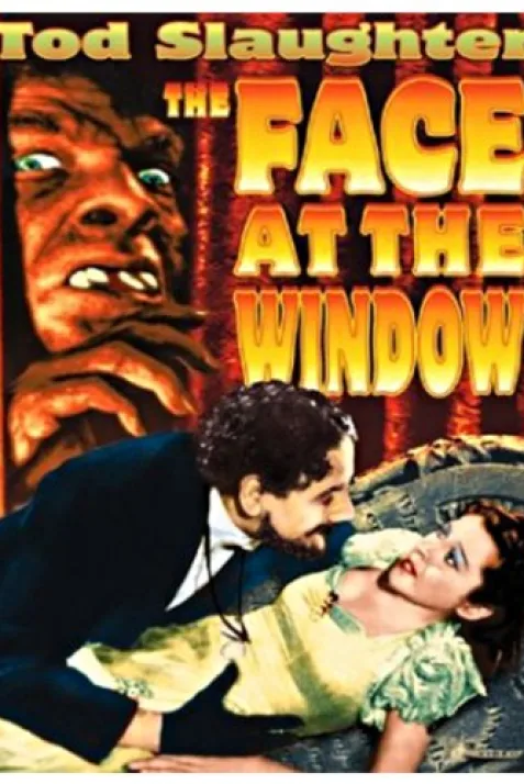 The Face at the Window