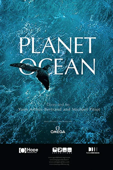 Planet Ocean