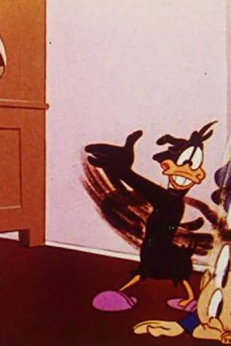 Riff Raffy Daffy