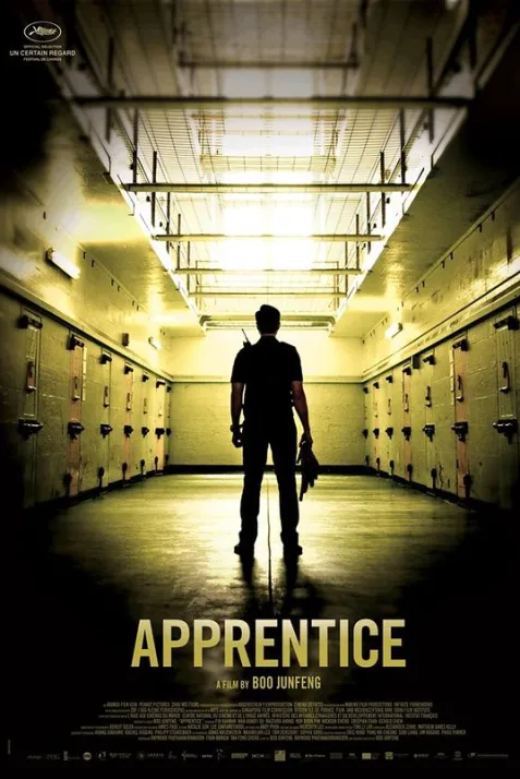 Apprentice