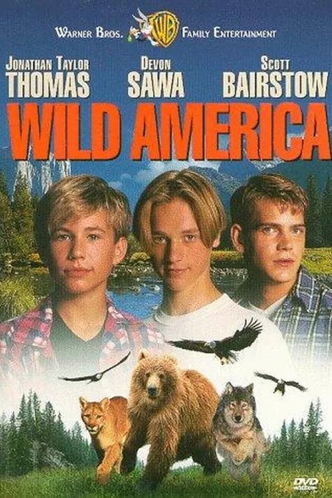 Wild America