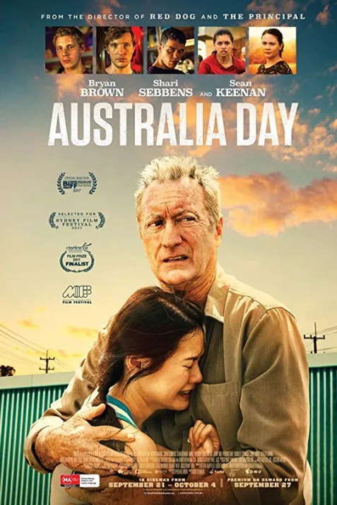 Australia Day
