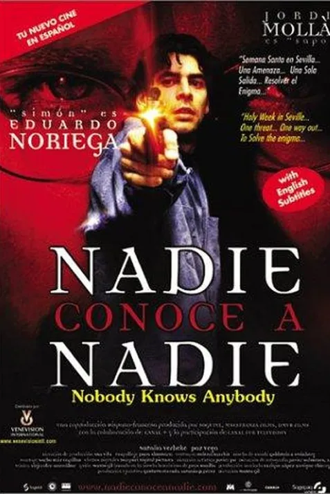 Nadie conoce a nadie